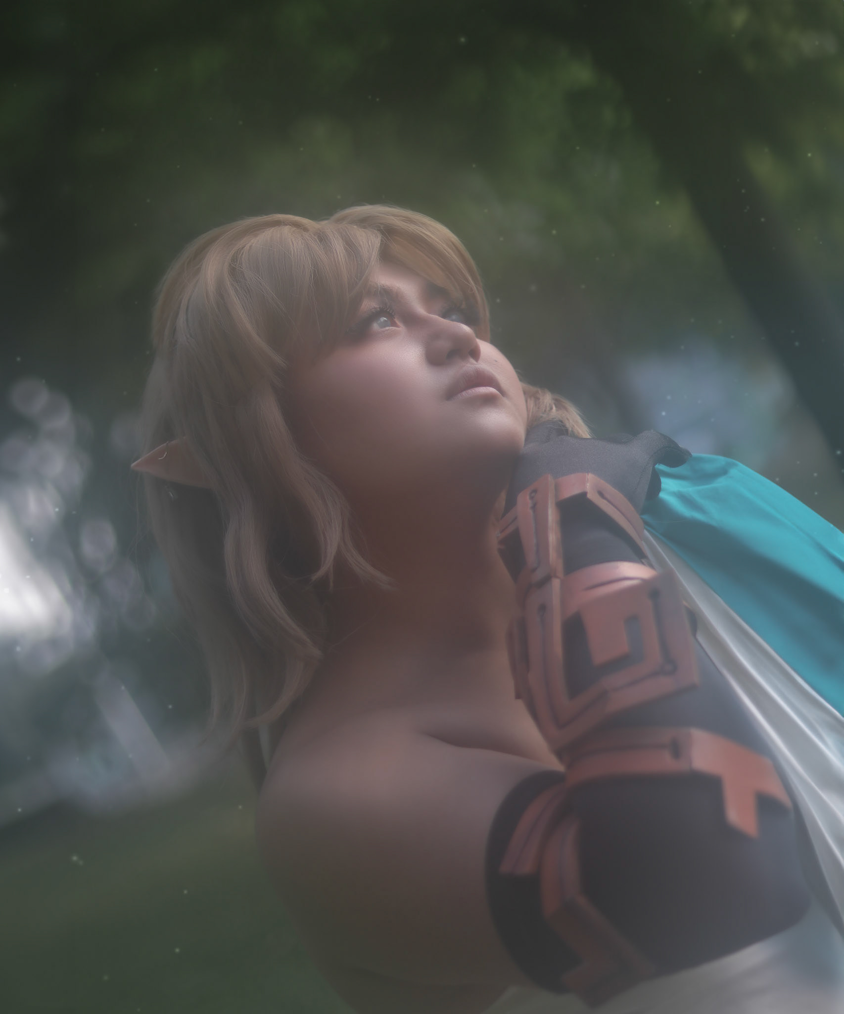 @ARICHII.COS