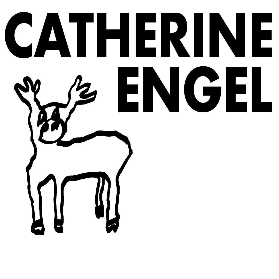 CATHERINE ENGEL