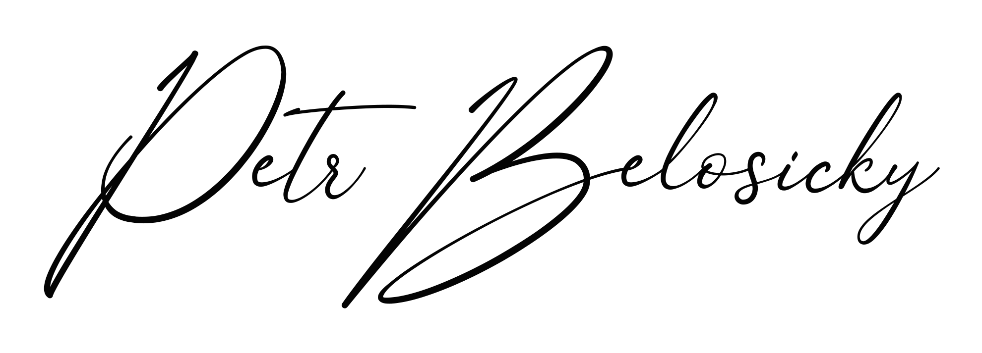 Petr Bělošický