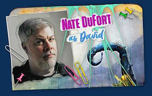 Nate DuFort