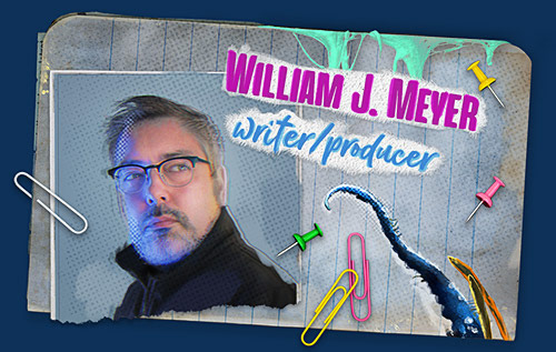 William J. Meyer