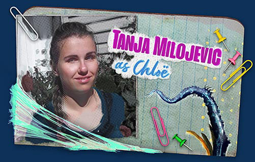 Tanja Milojevic