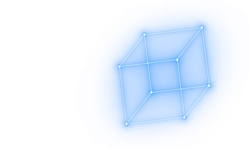 A cube.