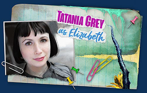 Tatania Grey