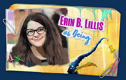 Erin B. Lillis