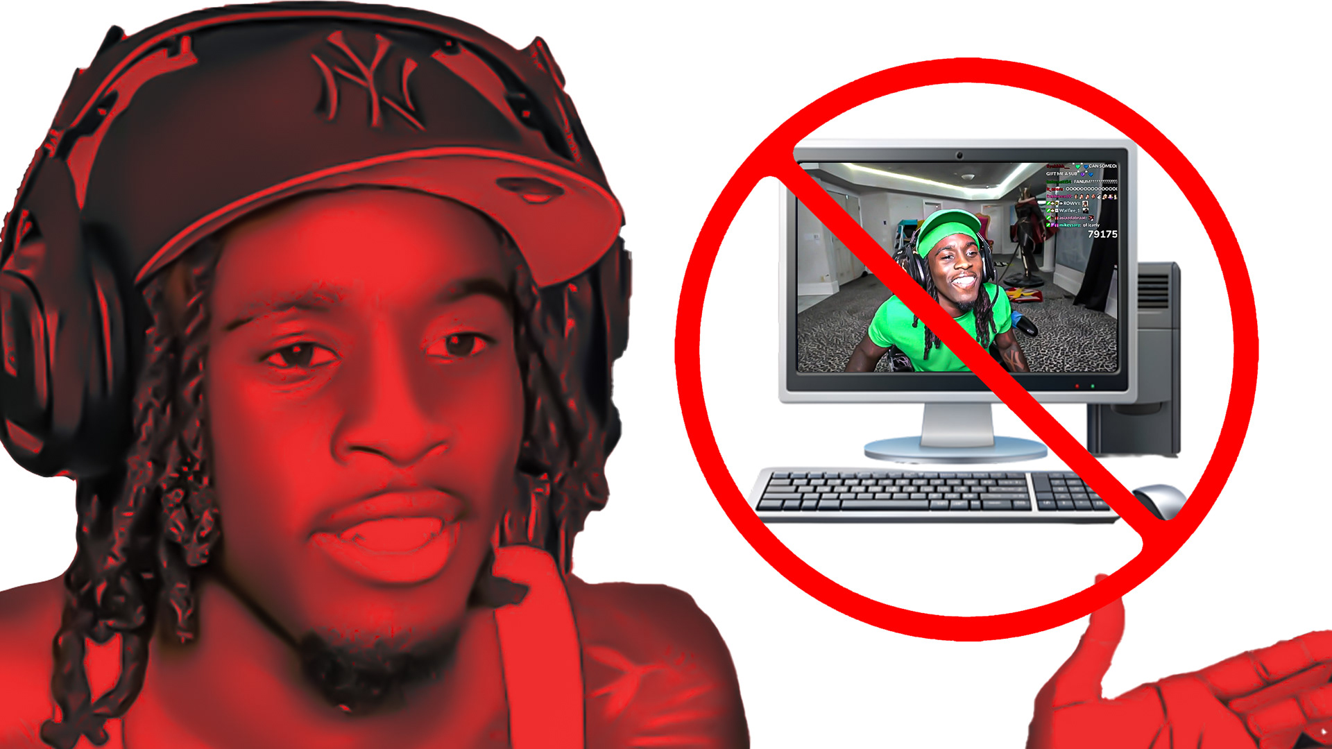 "The End of Desktop Streaming"