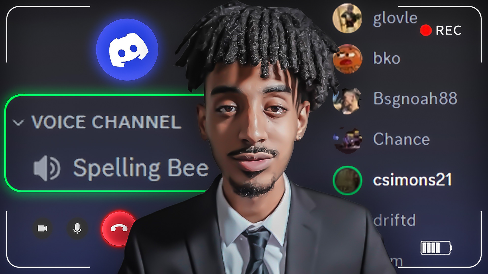 "I Hosted The WORST Spelling Bee of ALL TIME!!"