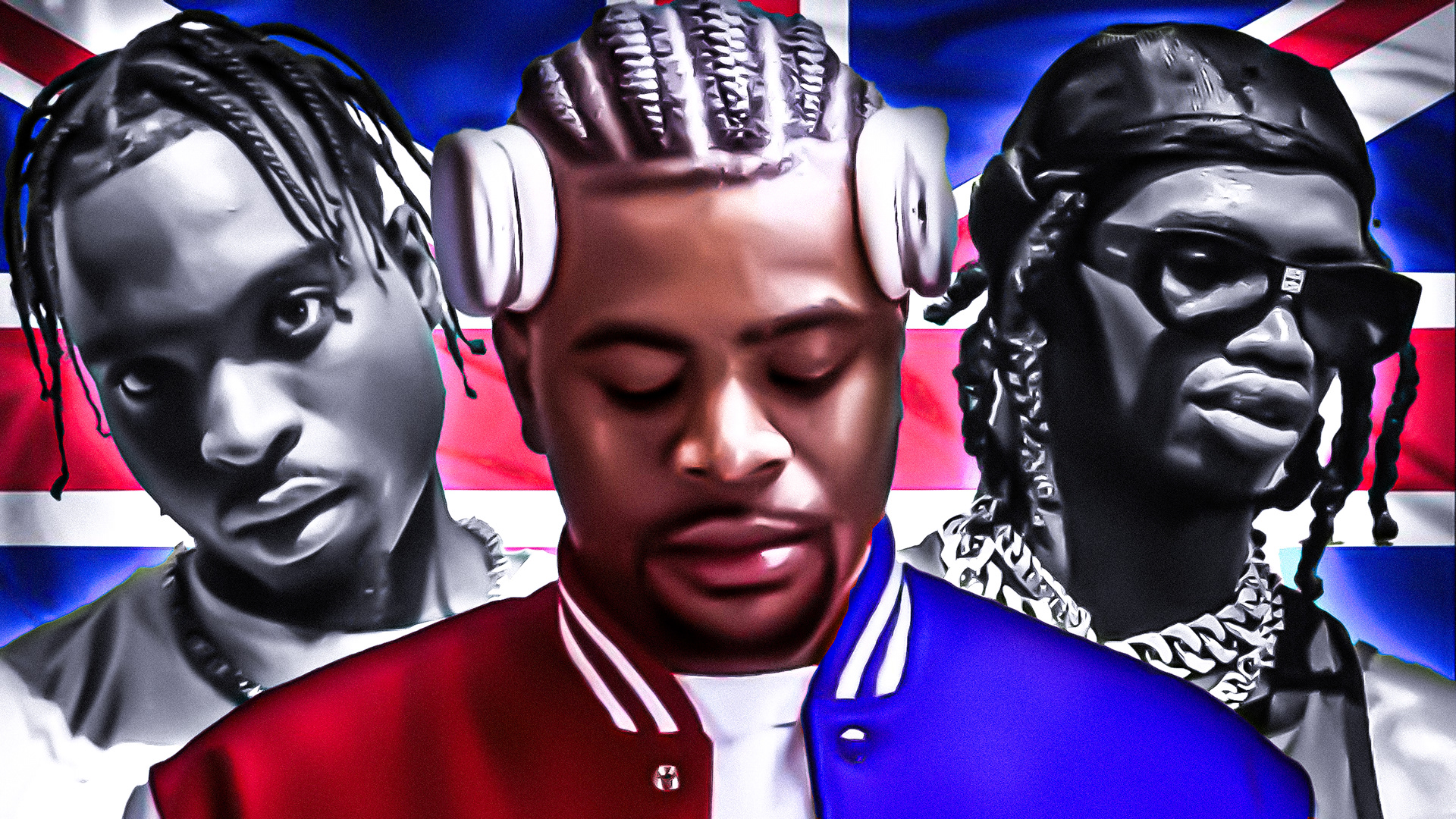 "Let's Talk About The Underground UK Scene"