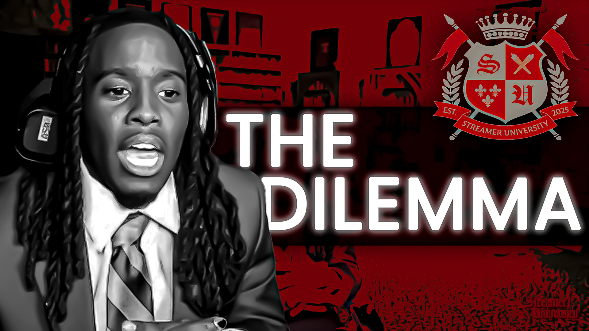 "The Problem With Kai Cenat's Streamer University"