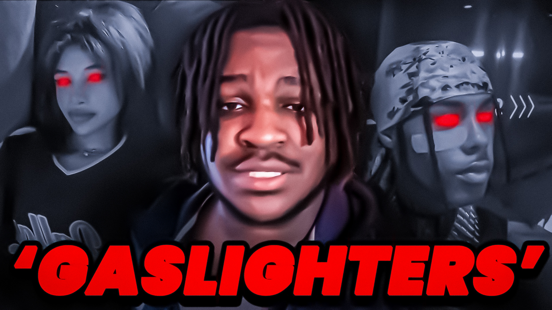 "They Did Me Wrong..."