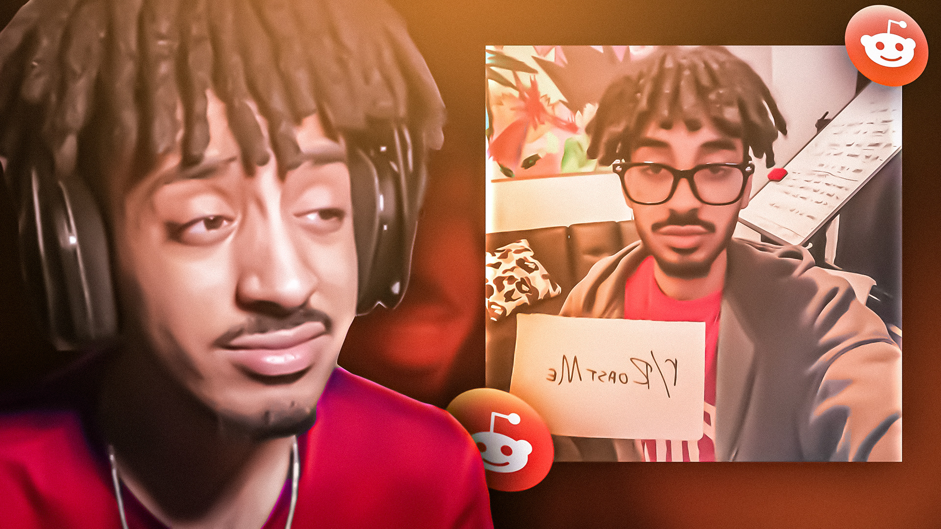 "I Got ROASTED By ALL of Reddit"