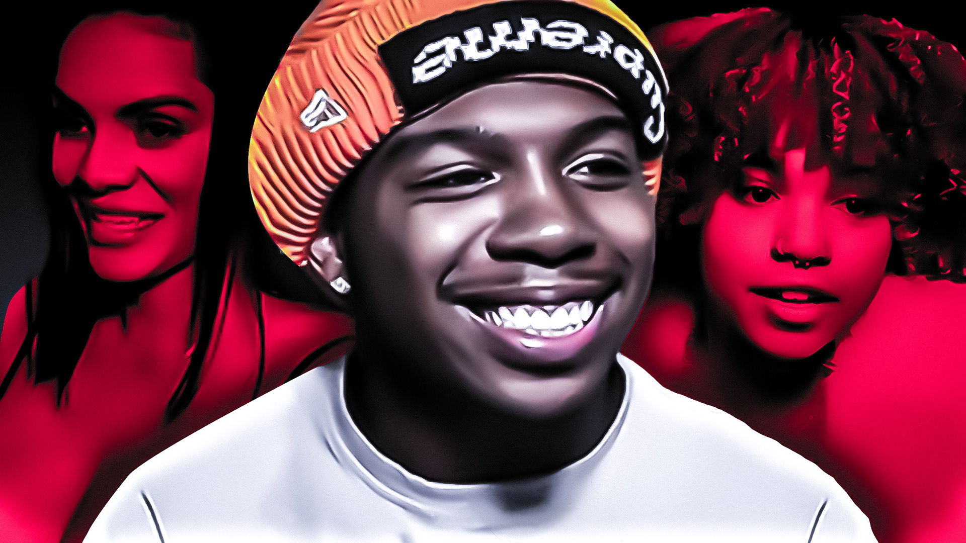 "The Girl Content Dillema"