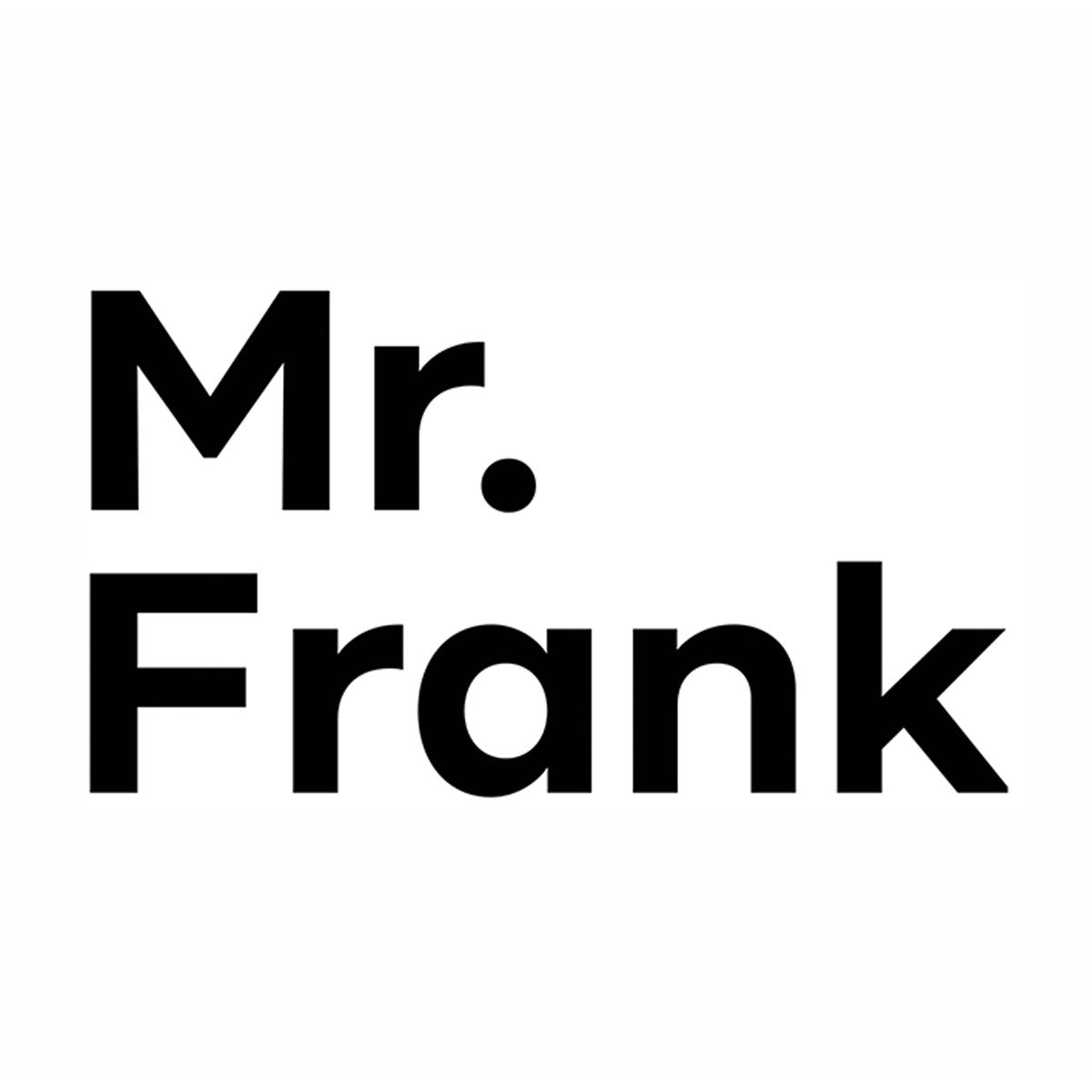 Mr. Frank | Interior, architecture and portrait photography - Work