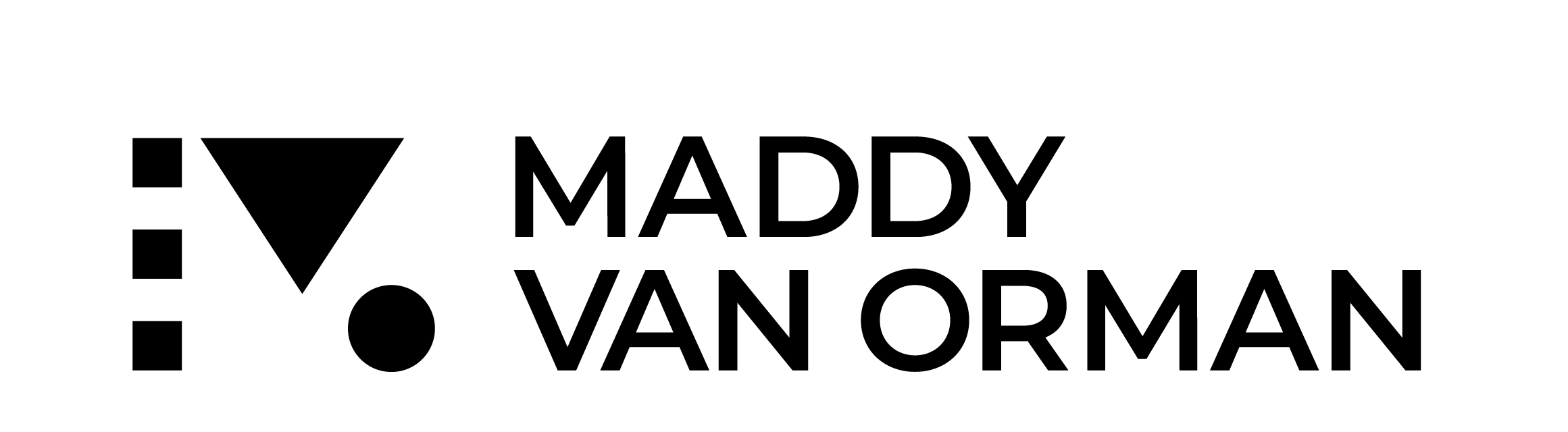 Madison Van Orman
