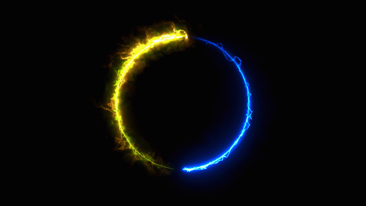 After Effects Saber Test