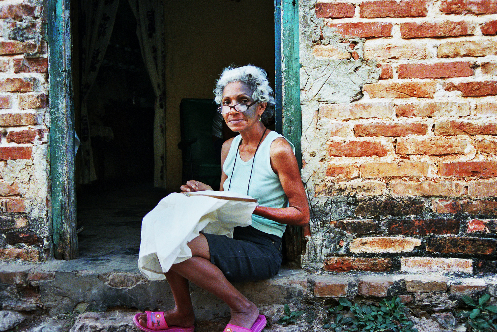 Tamara Orozco - Photos