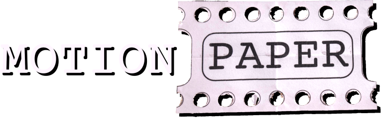 Motion Paper