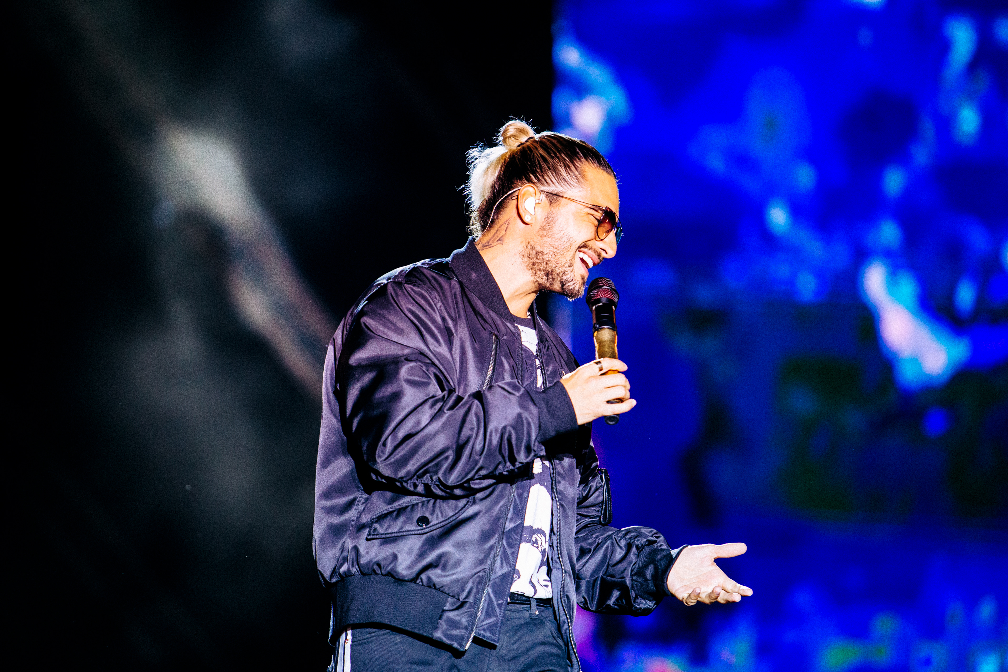 Maluma