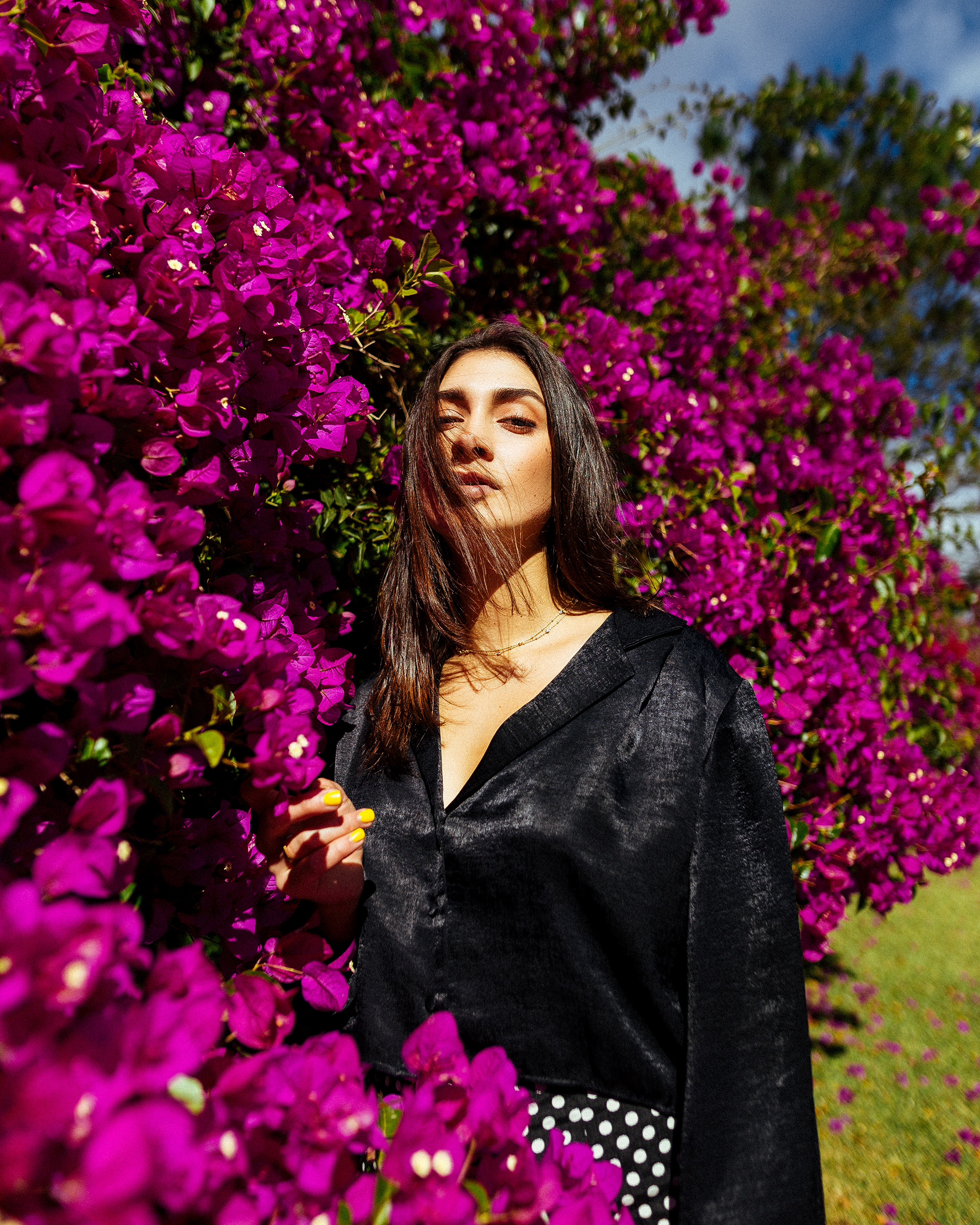 Flora