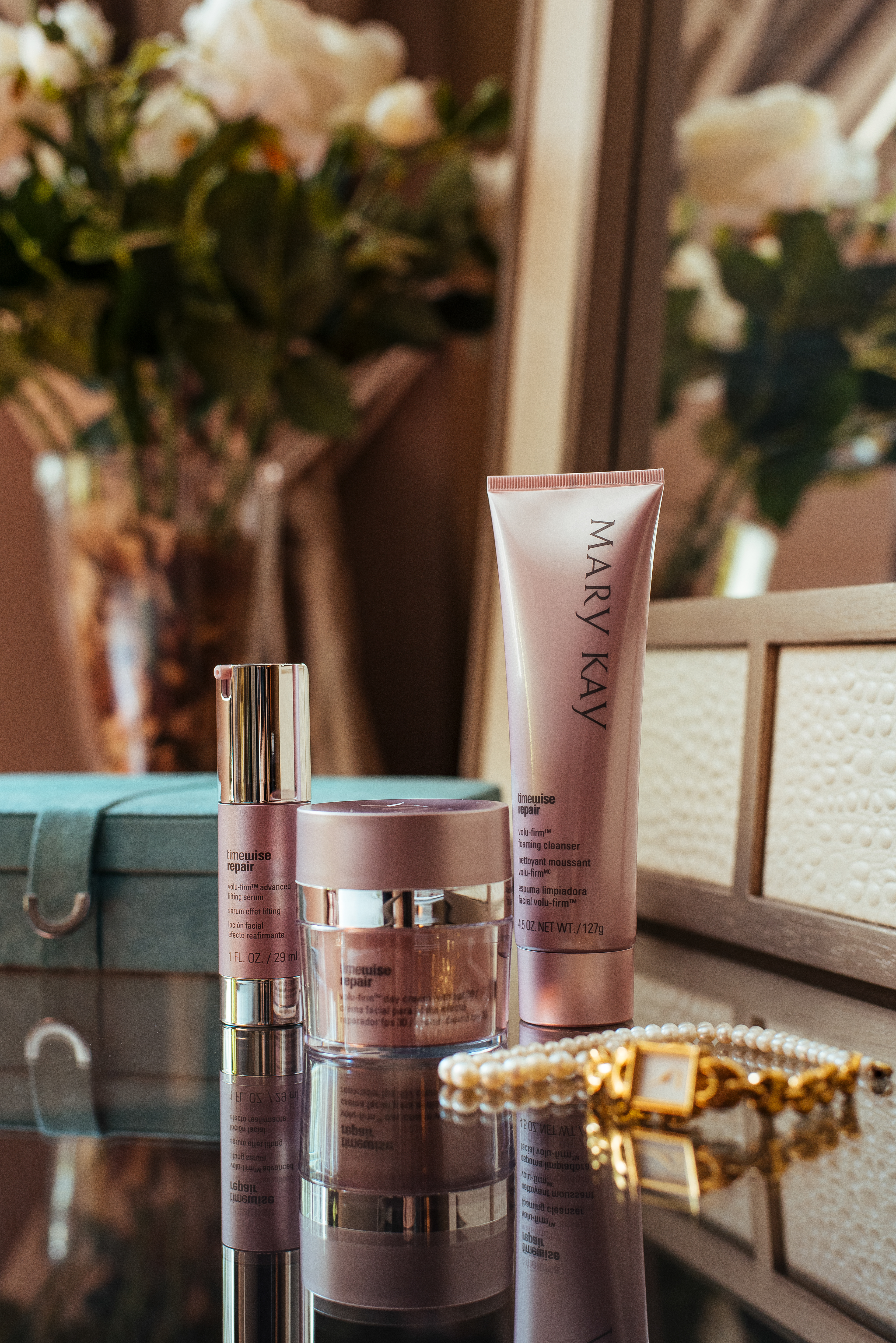 Mary Kay