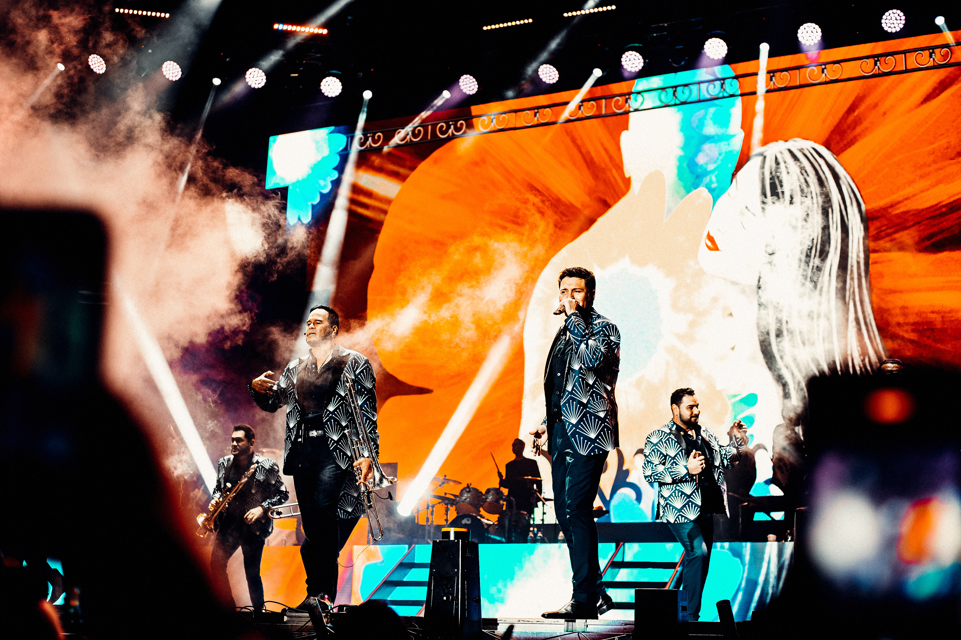 Banda MS