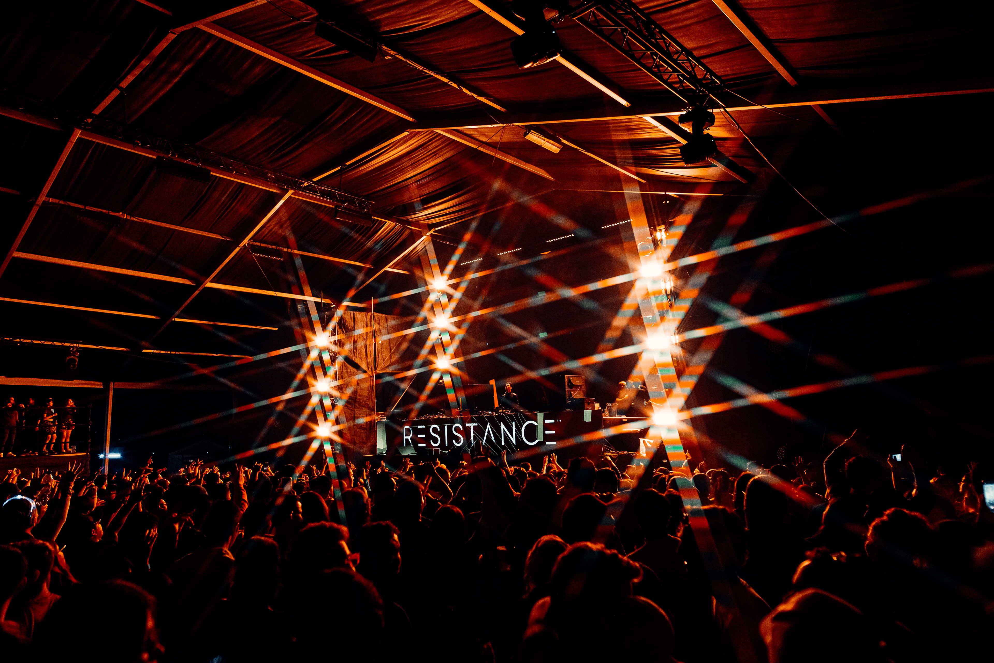 Oostil @Resistance