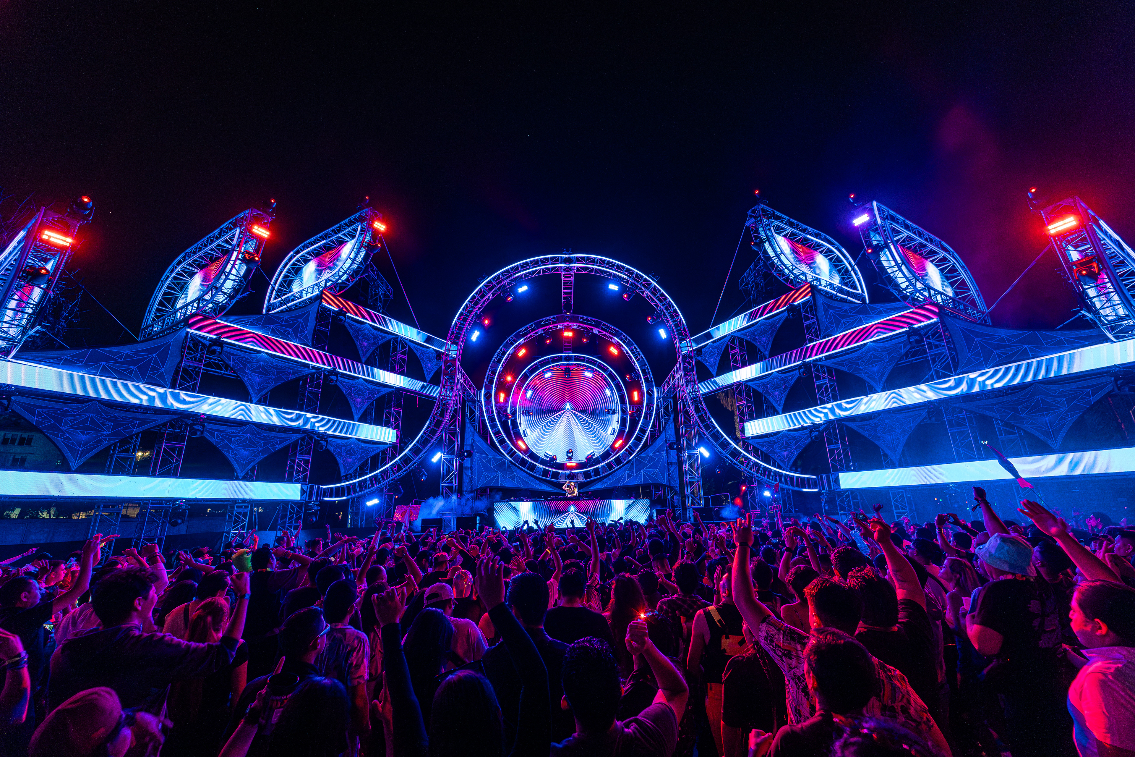 NIFRA - @EDC Mexico 2024