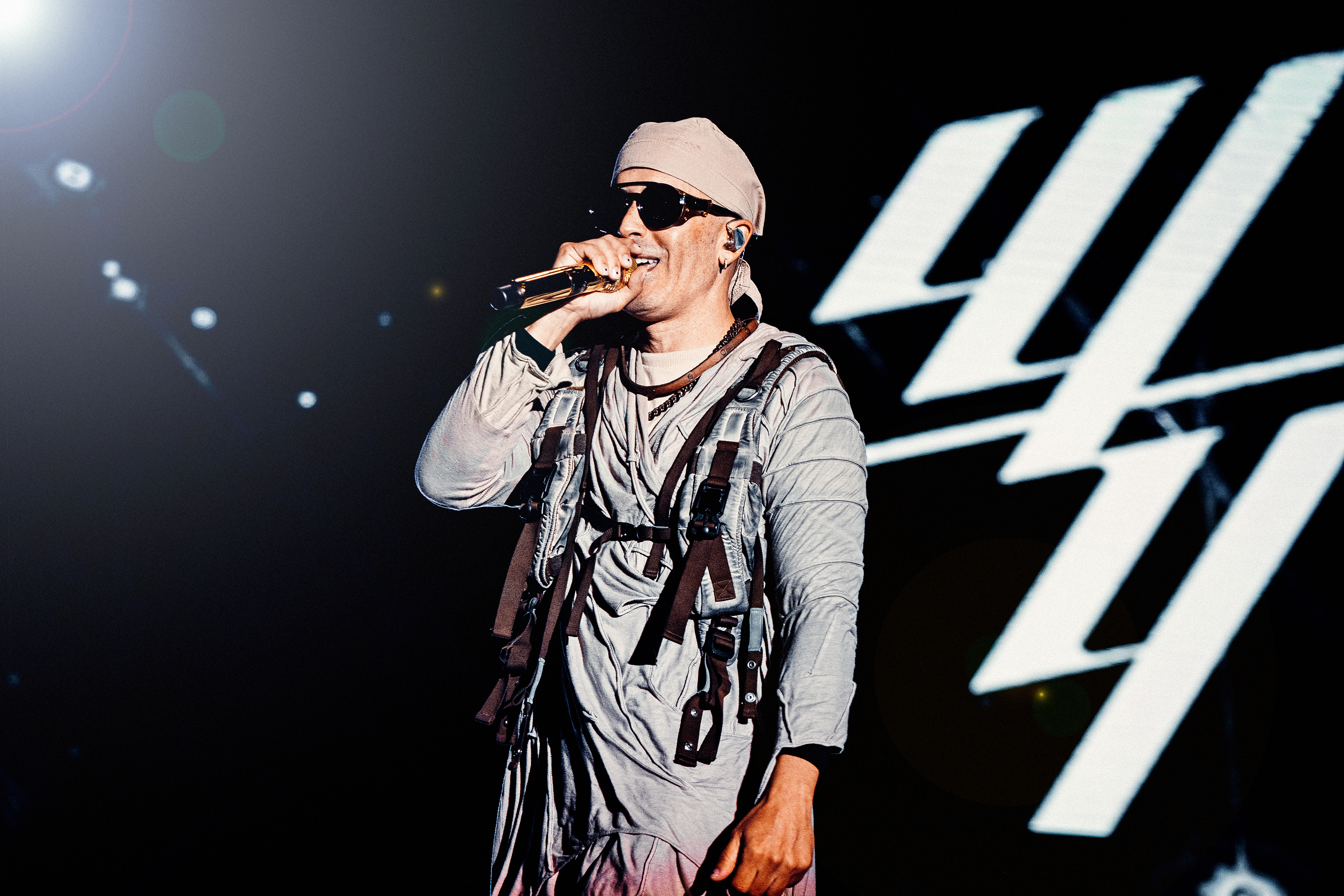 Yandel