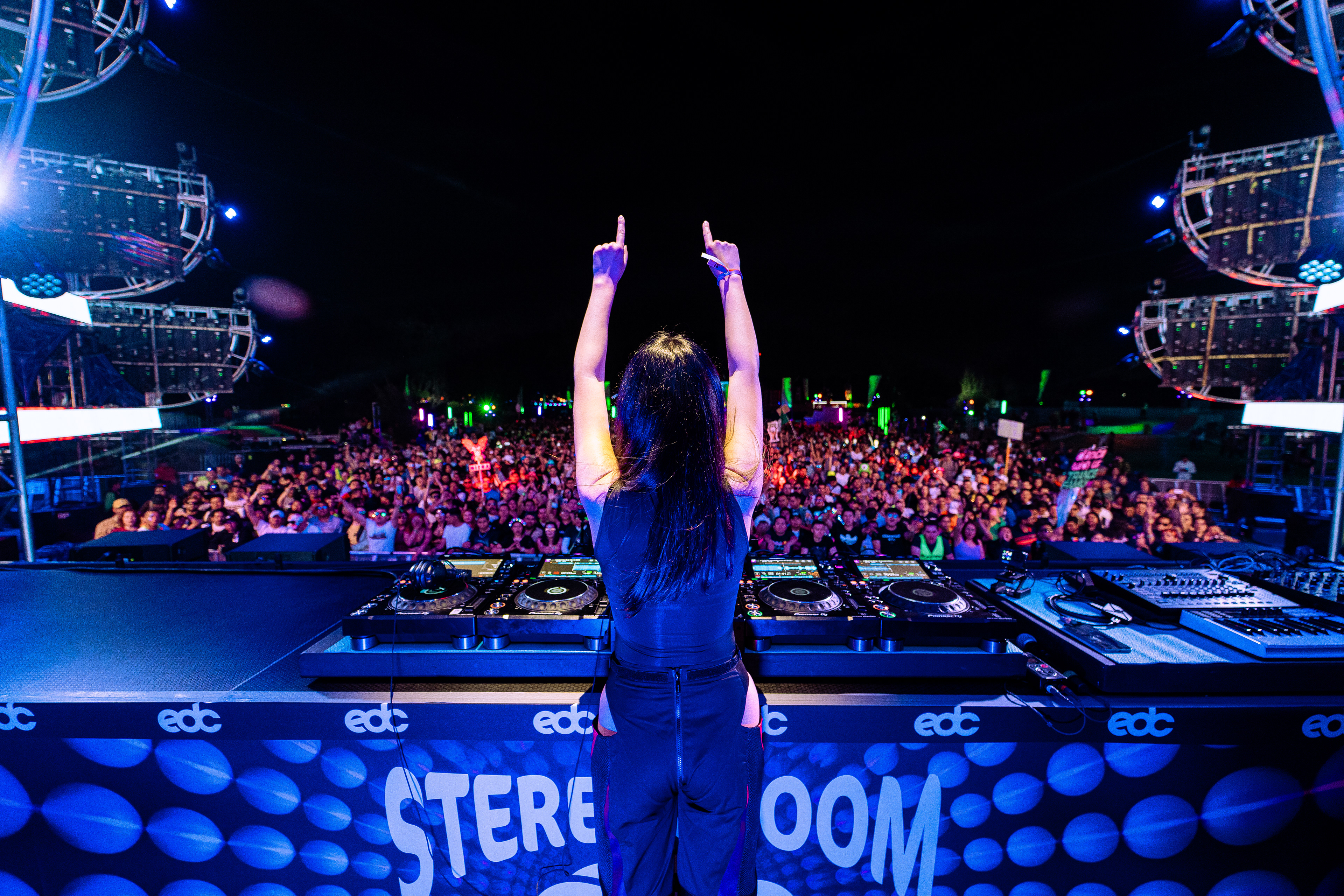 NIFRA - @EDC Mexico 2024