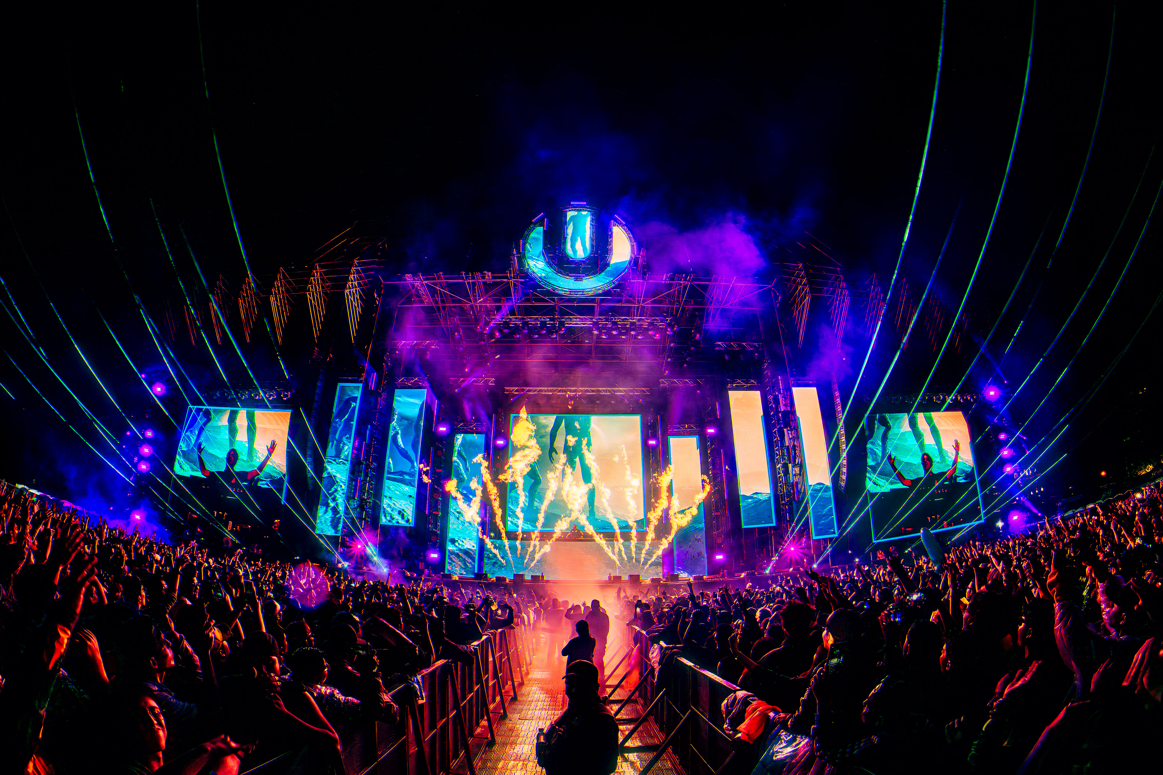 Vini Vici - @RoadToUltra 2024