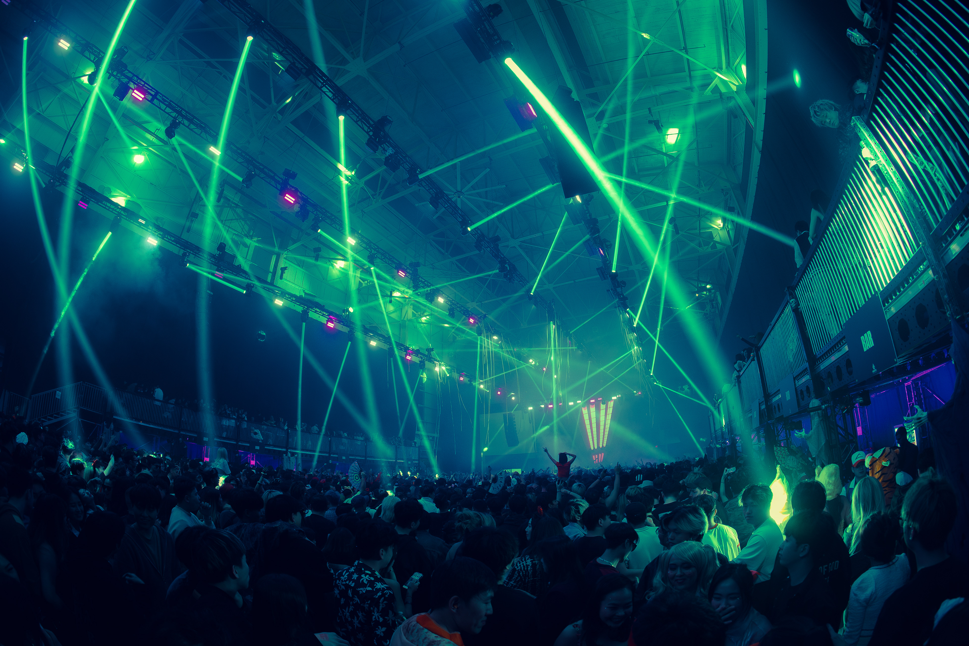 Dimitri Vegas - New York City