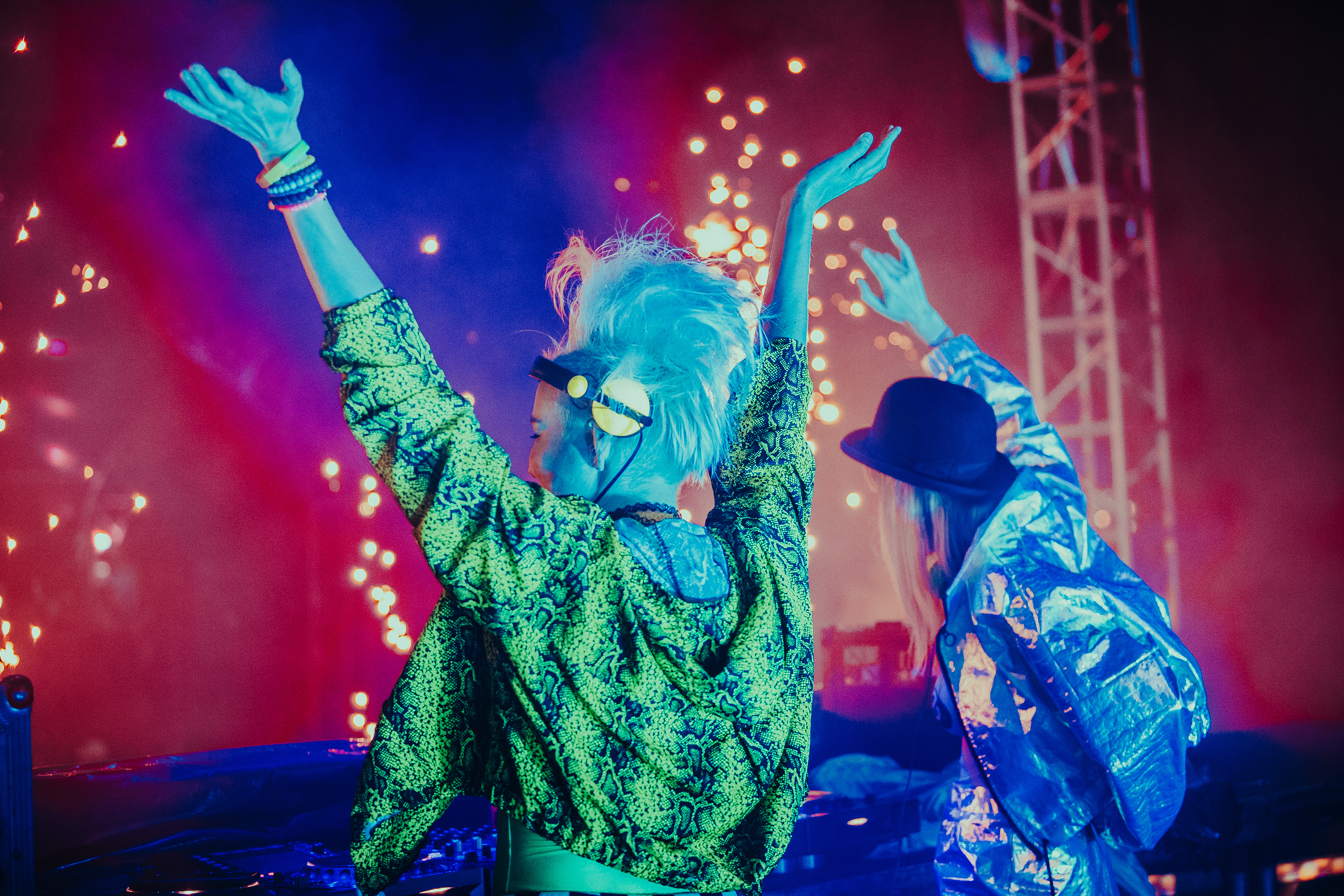 Nervo