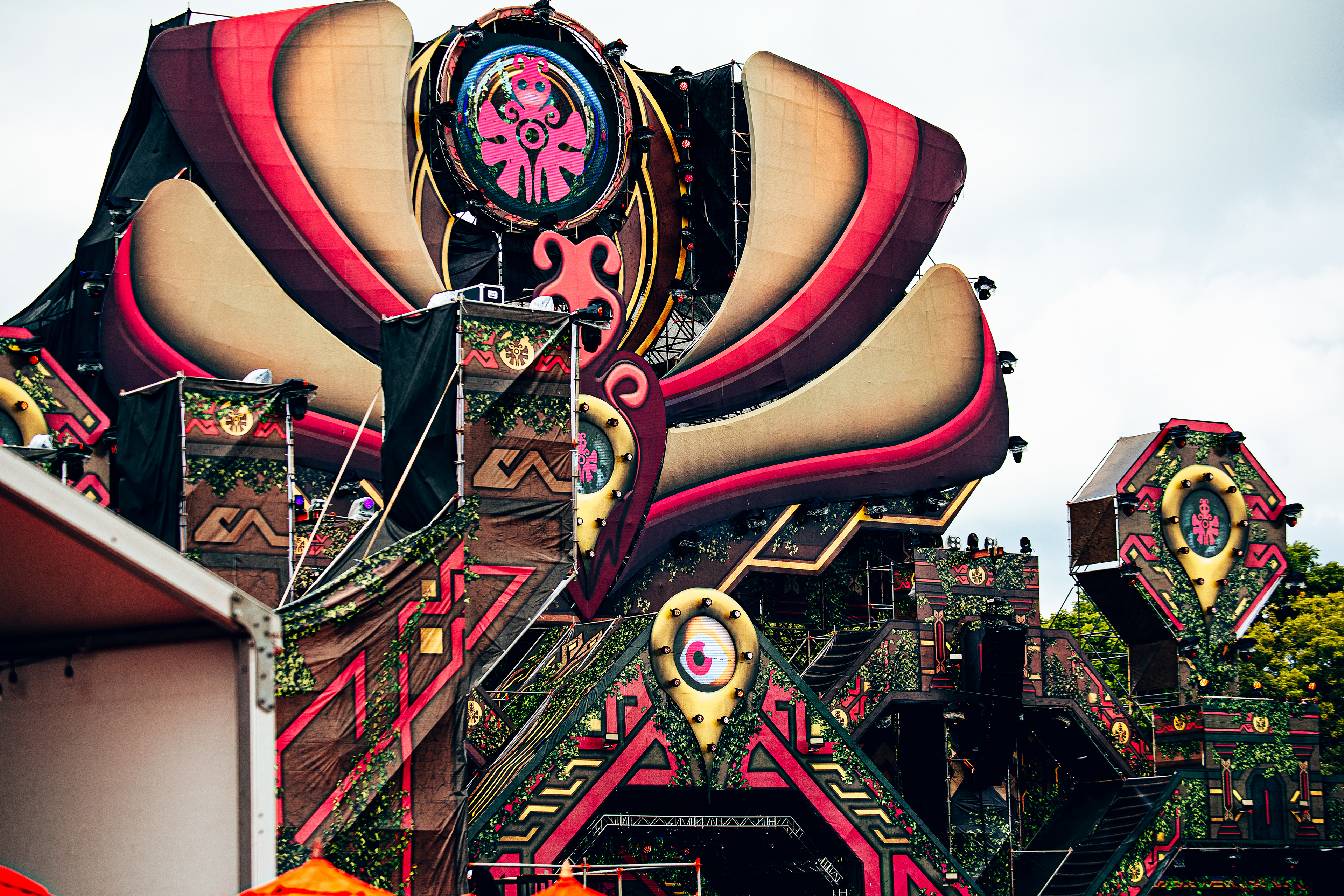 Luna Stage @EmpireMusicFestival