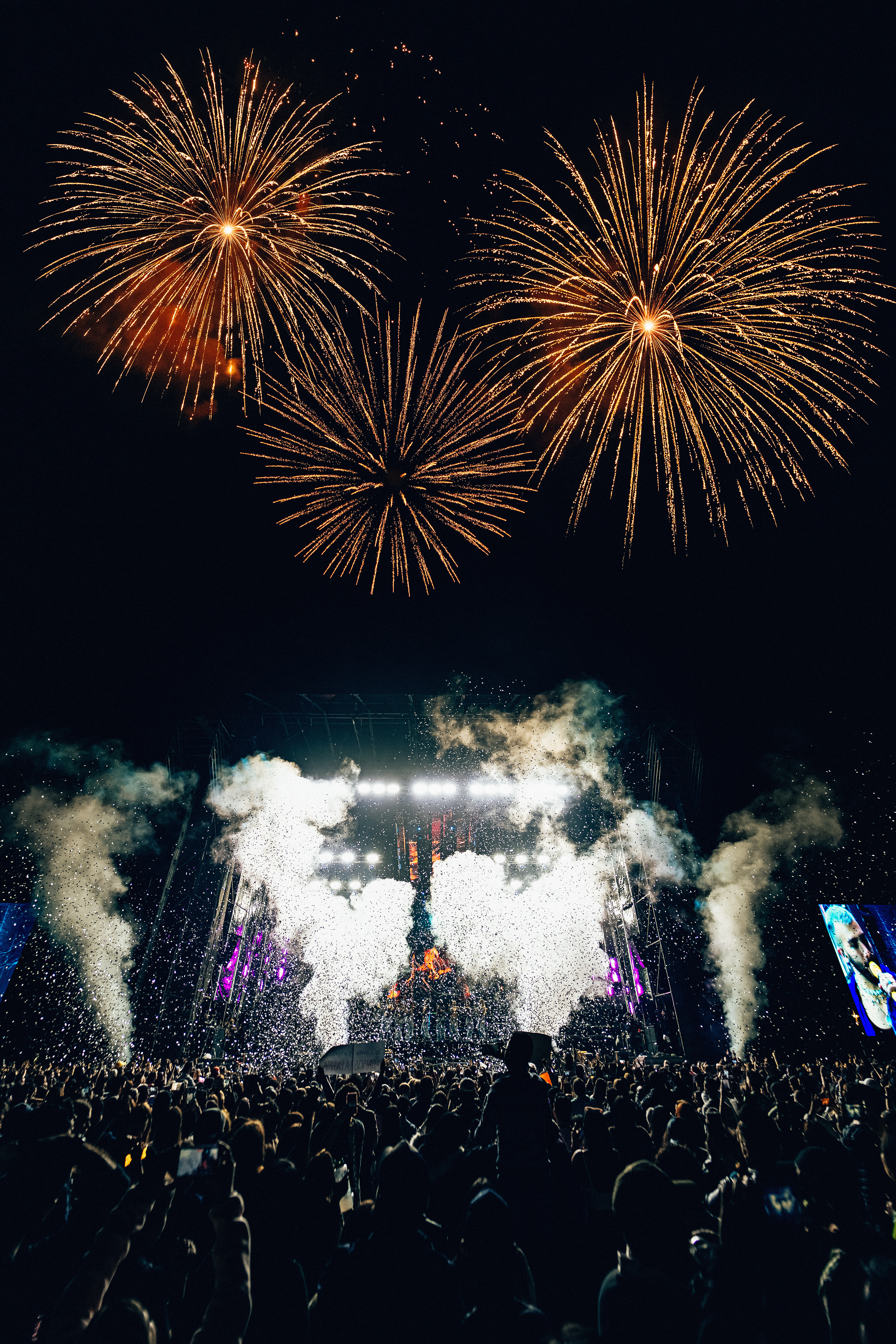 Fireworks