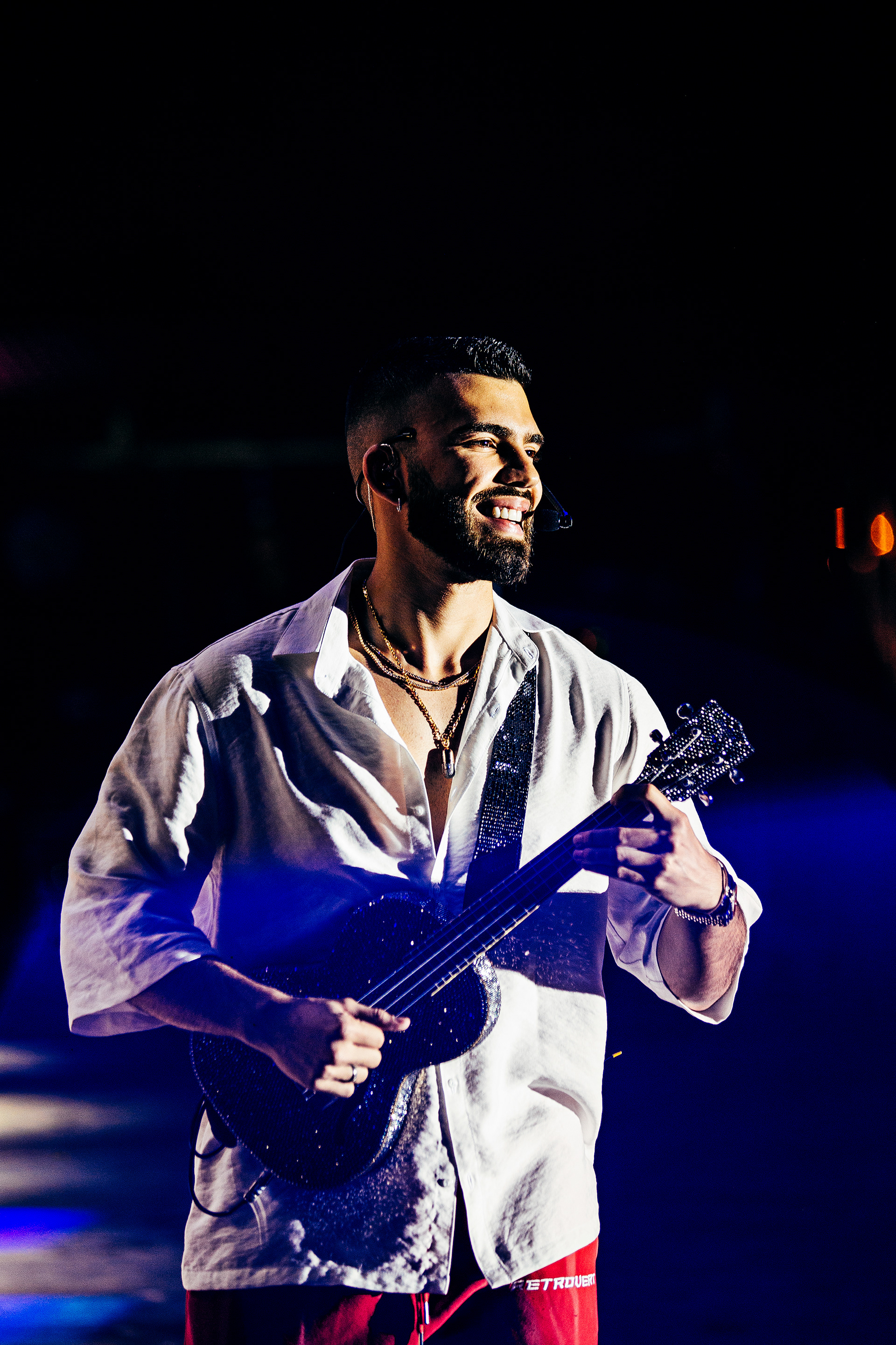 Julian Turizo