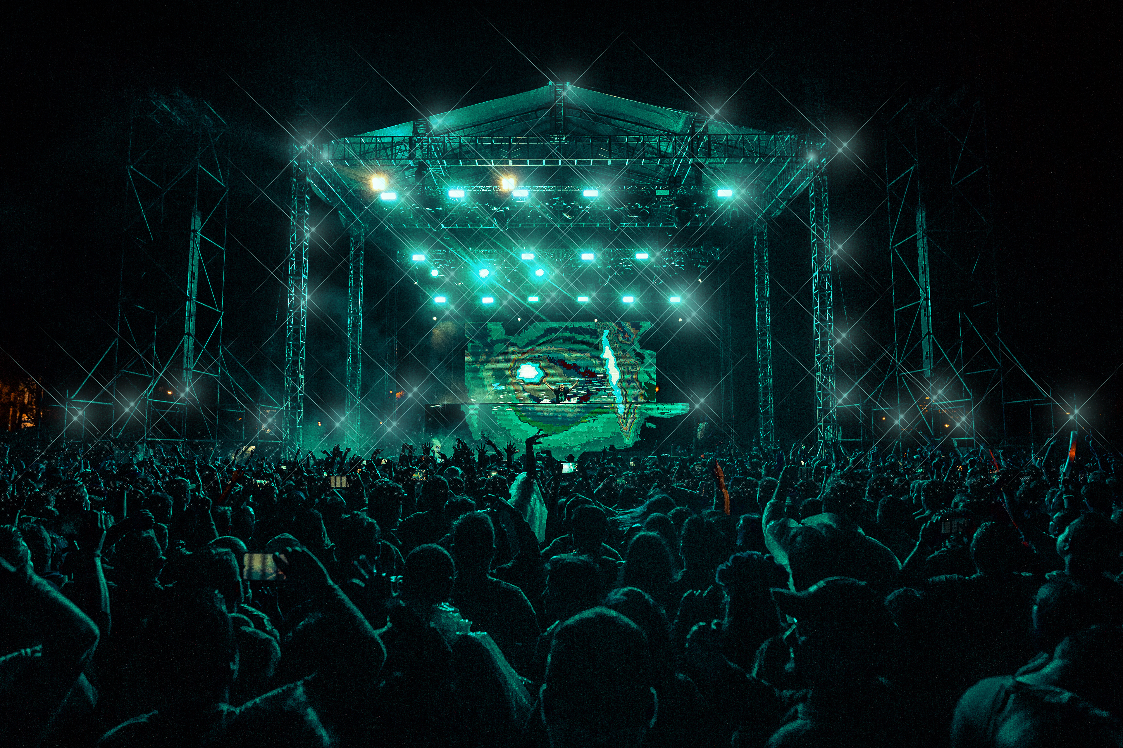 Steve Aoki