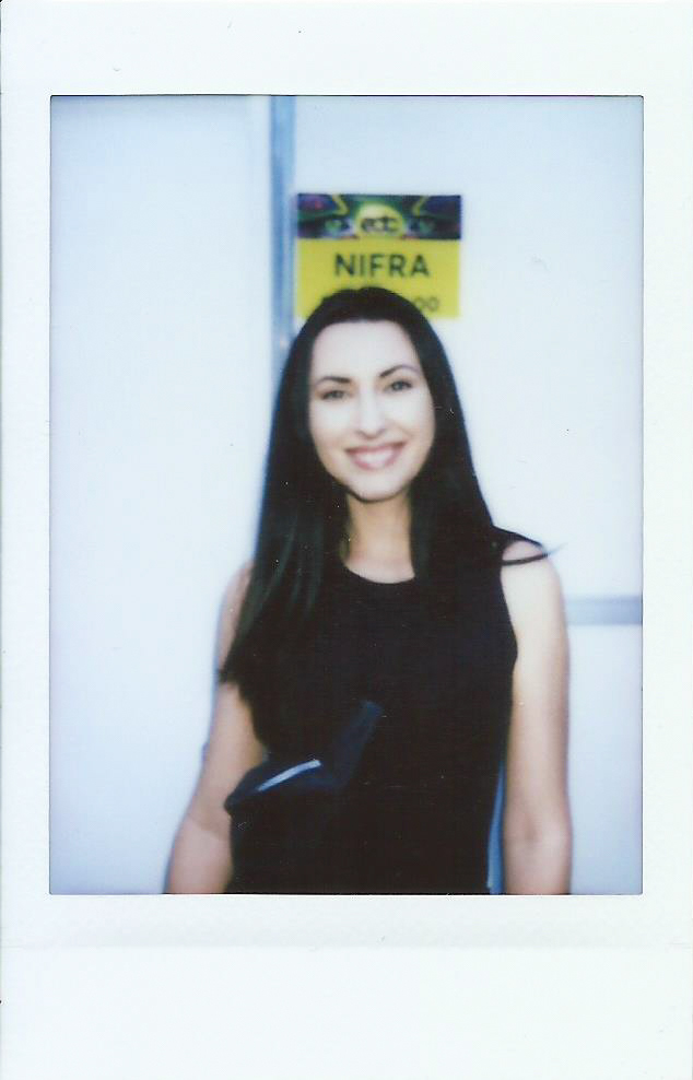 NIFRA