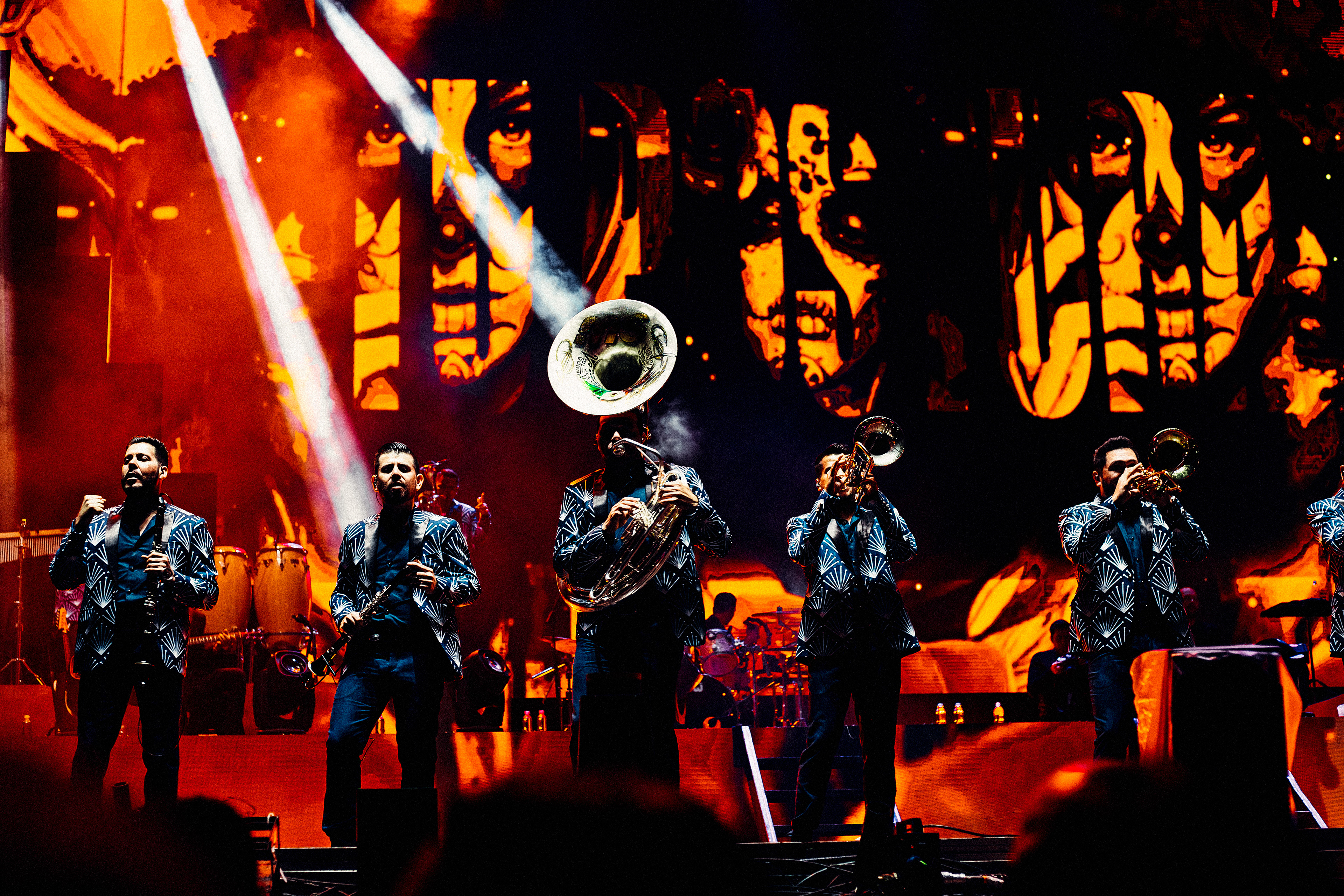 Banda MS