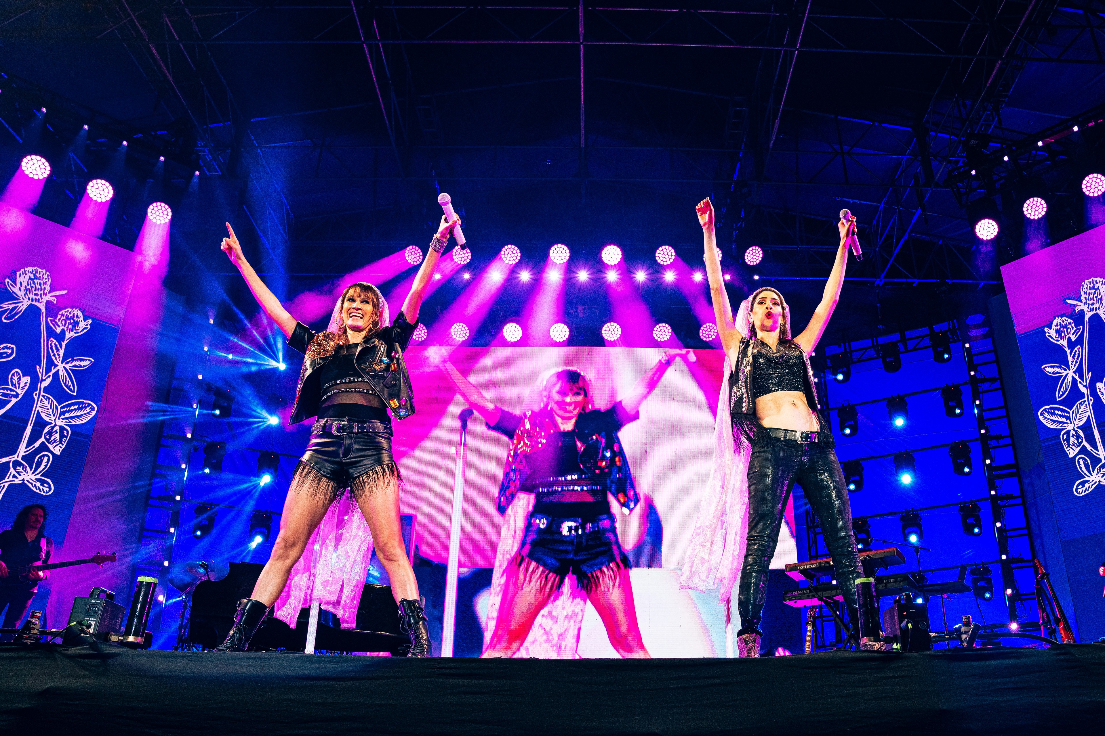 HAASH