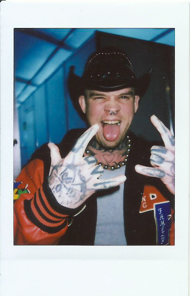LIL TEXAS