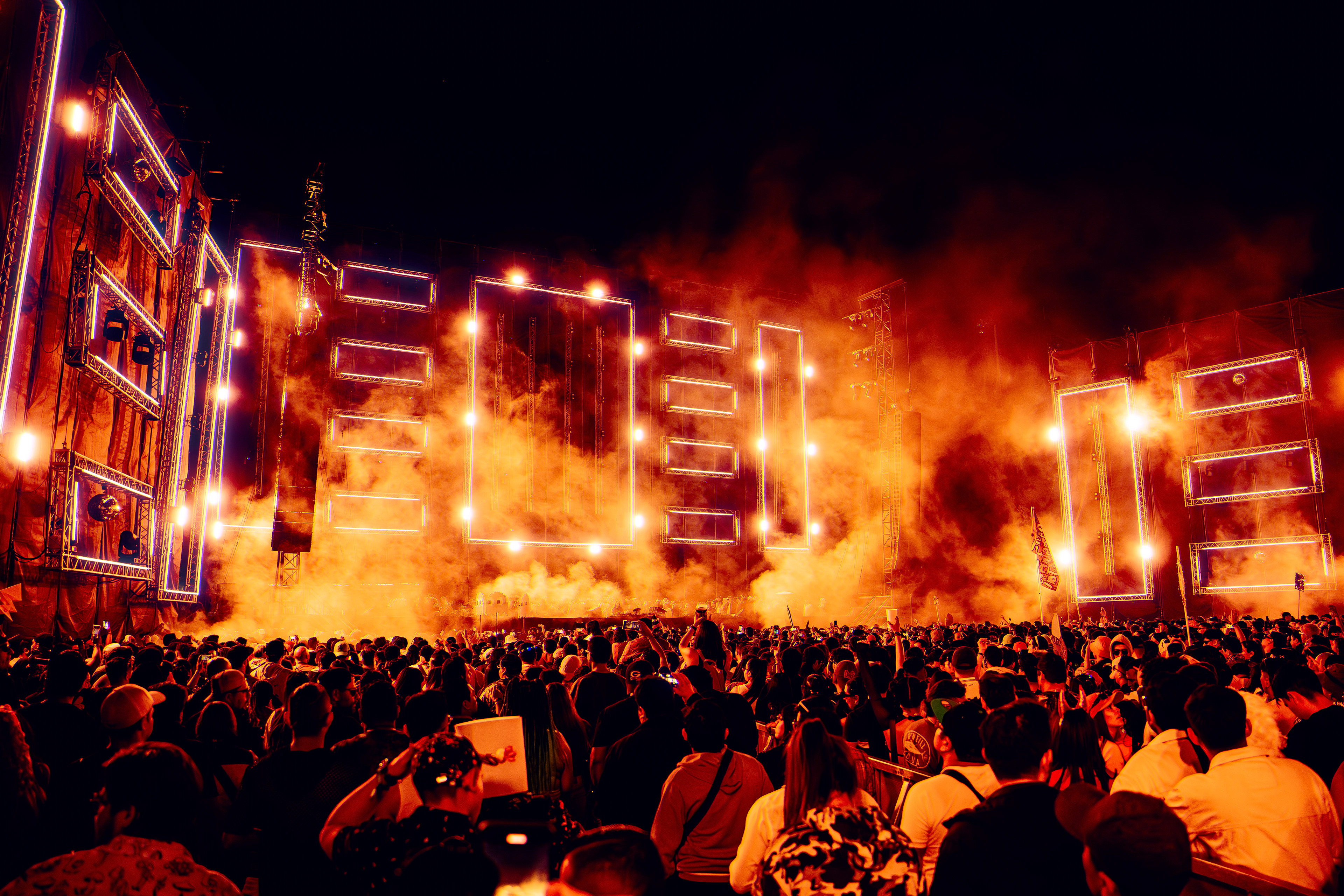 Deborah de Luca - @EDC Mexico 2024