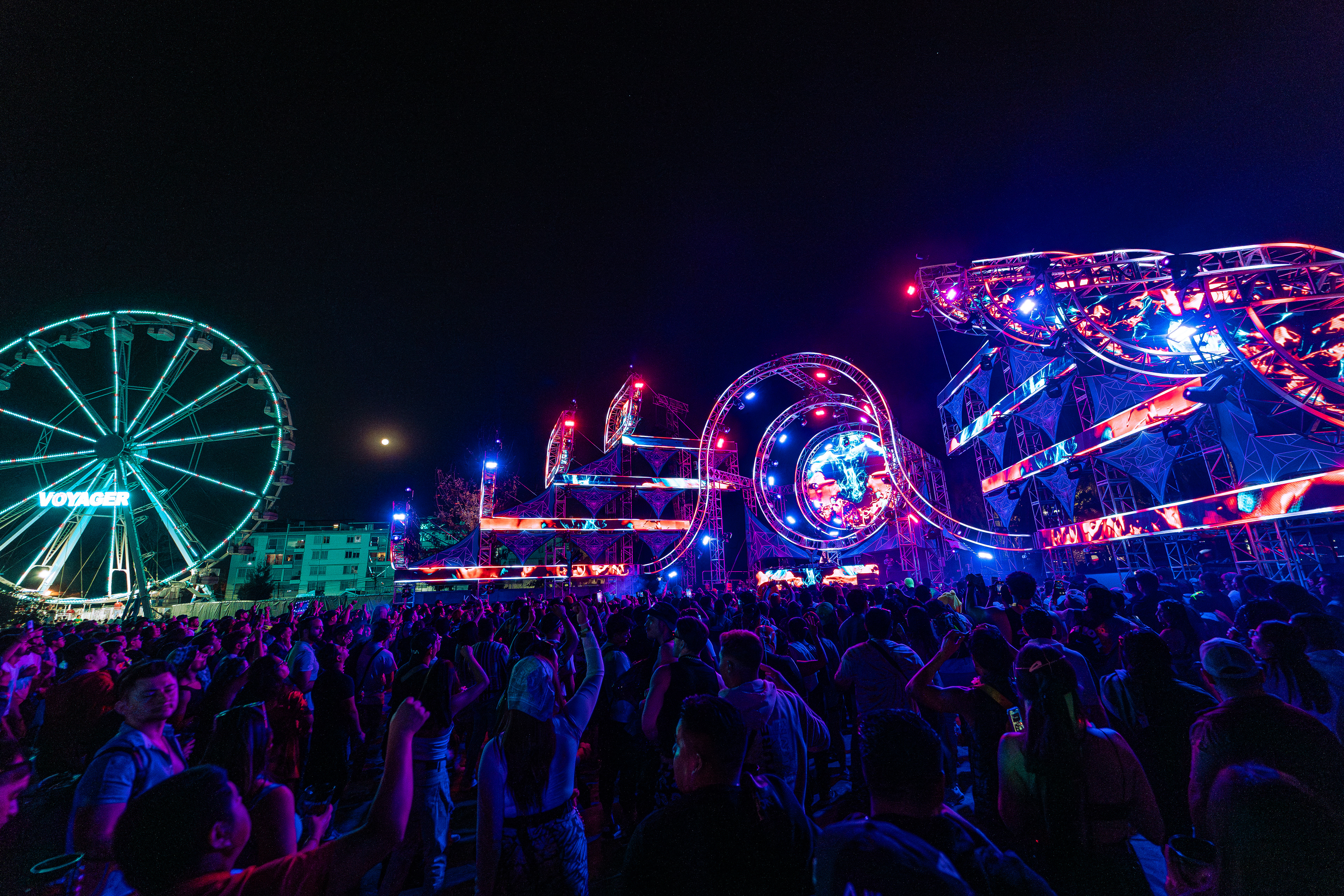 @EDC Mexico 2024