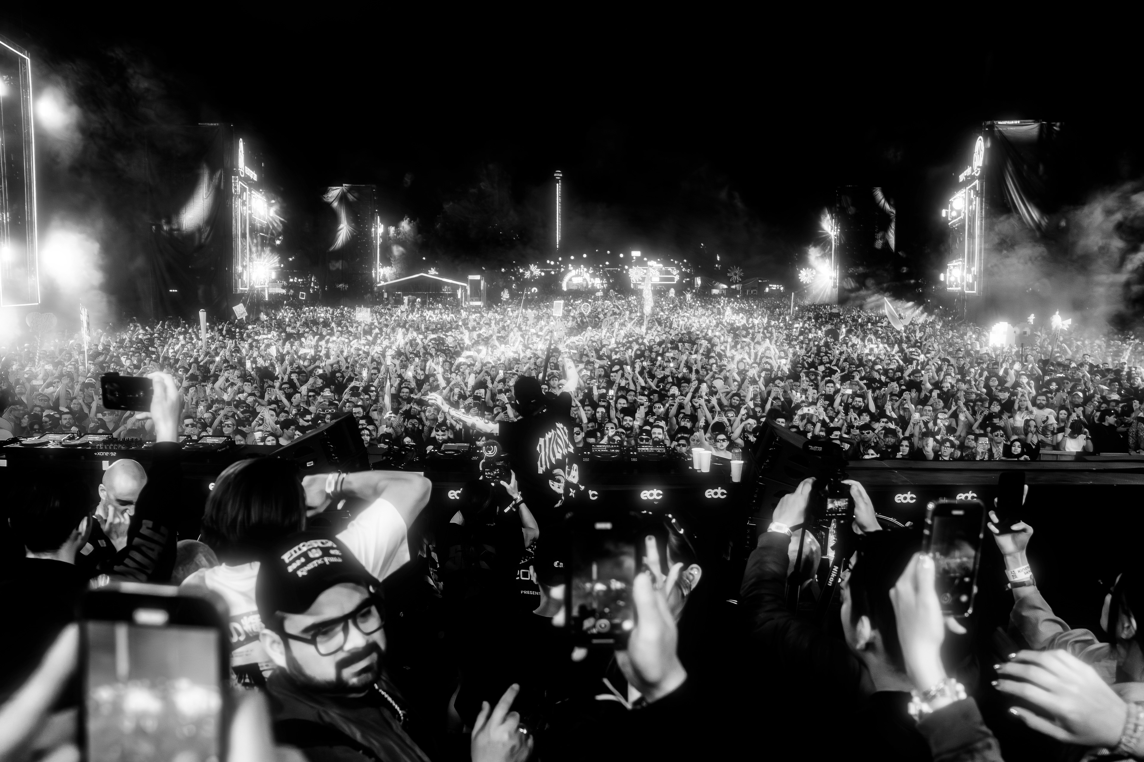 Indira Paganotto - @EDC Mexico 2024