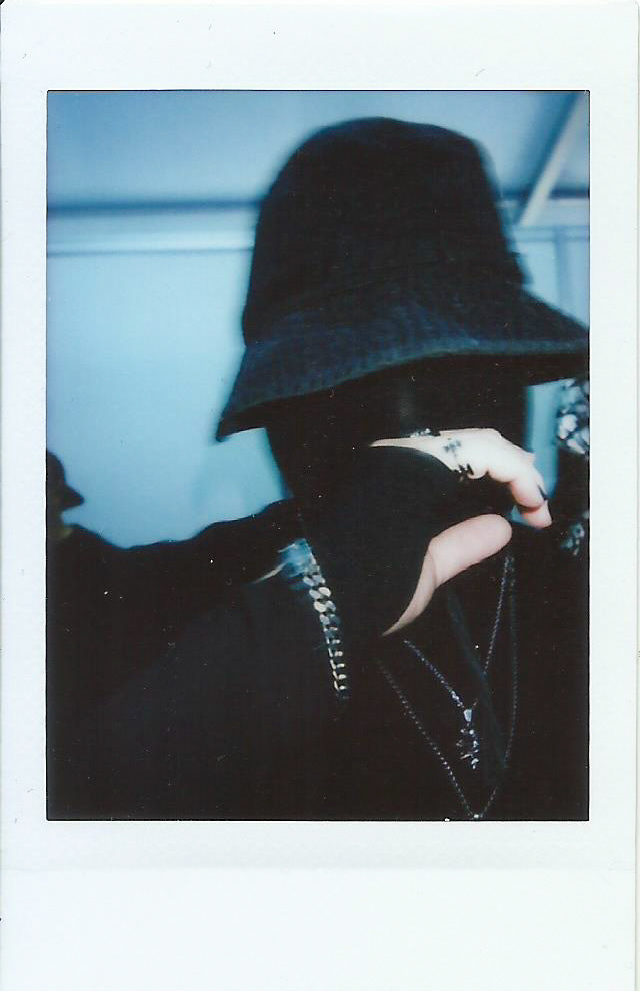 GRAVEDGR