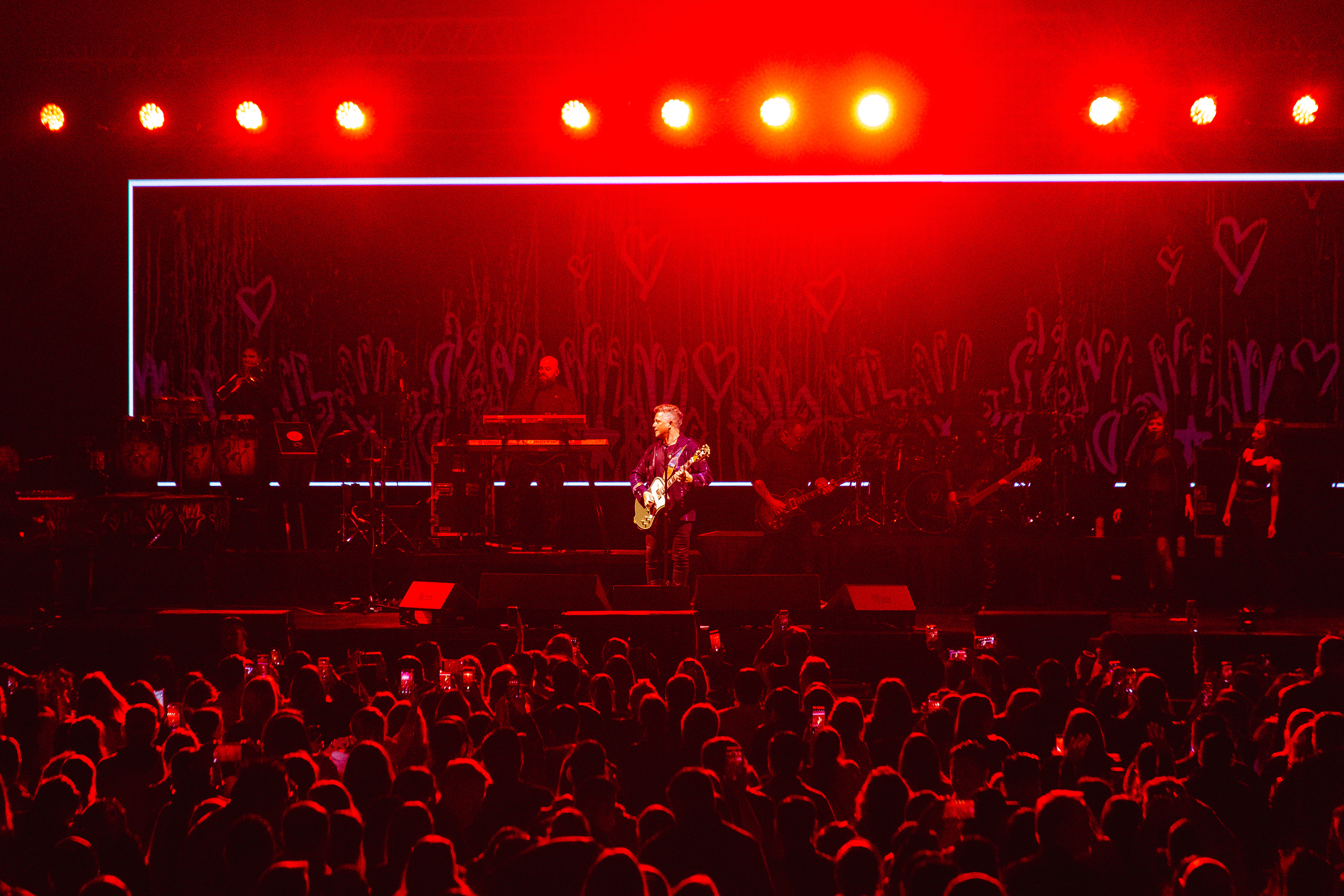 Alejandro Sanz