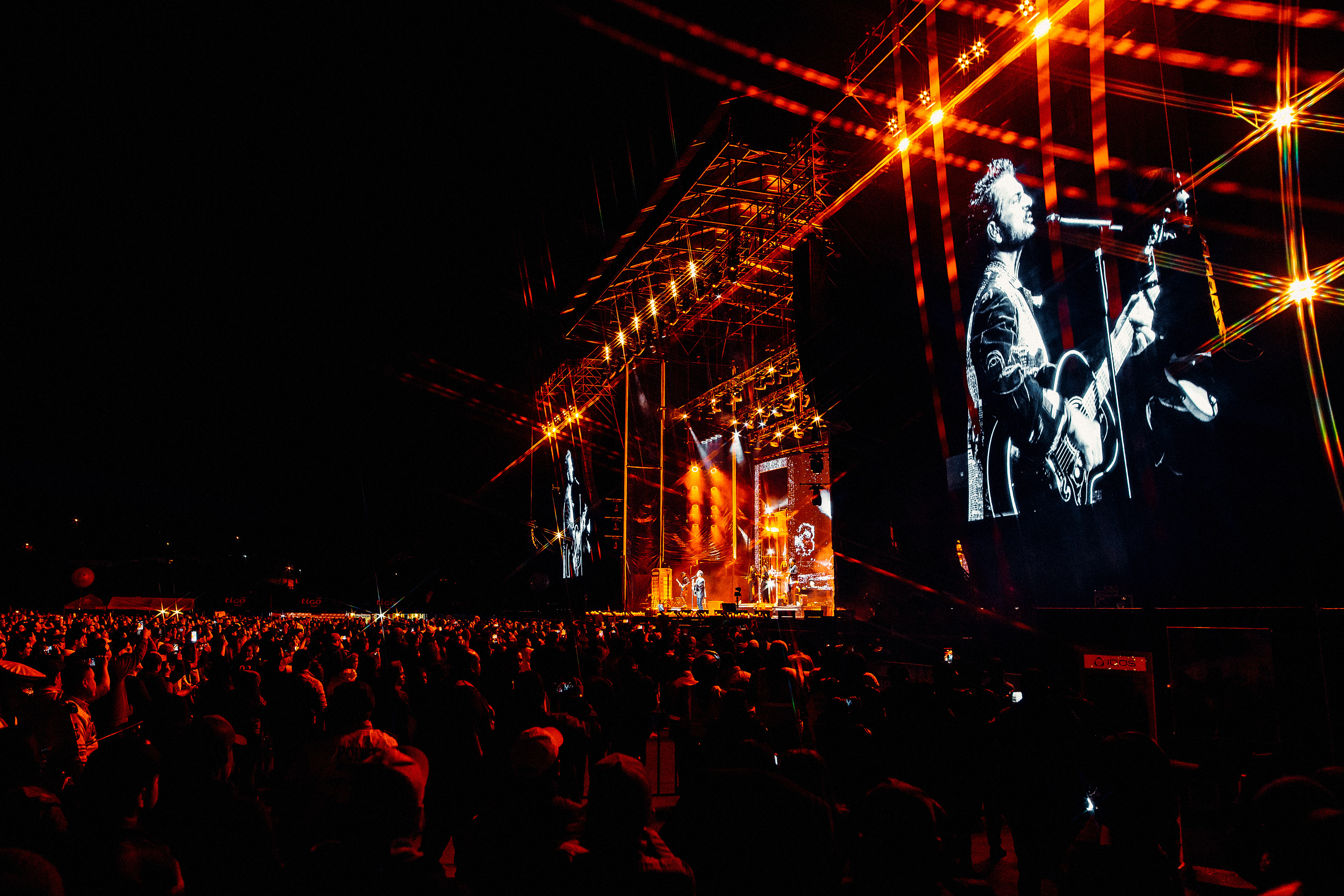 Ricardo Arjona B&N Tour