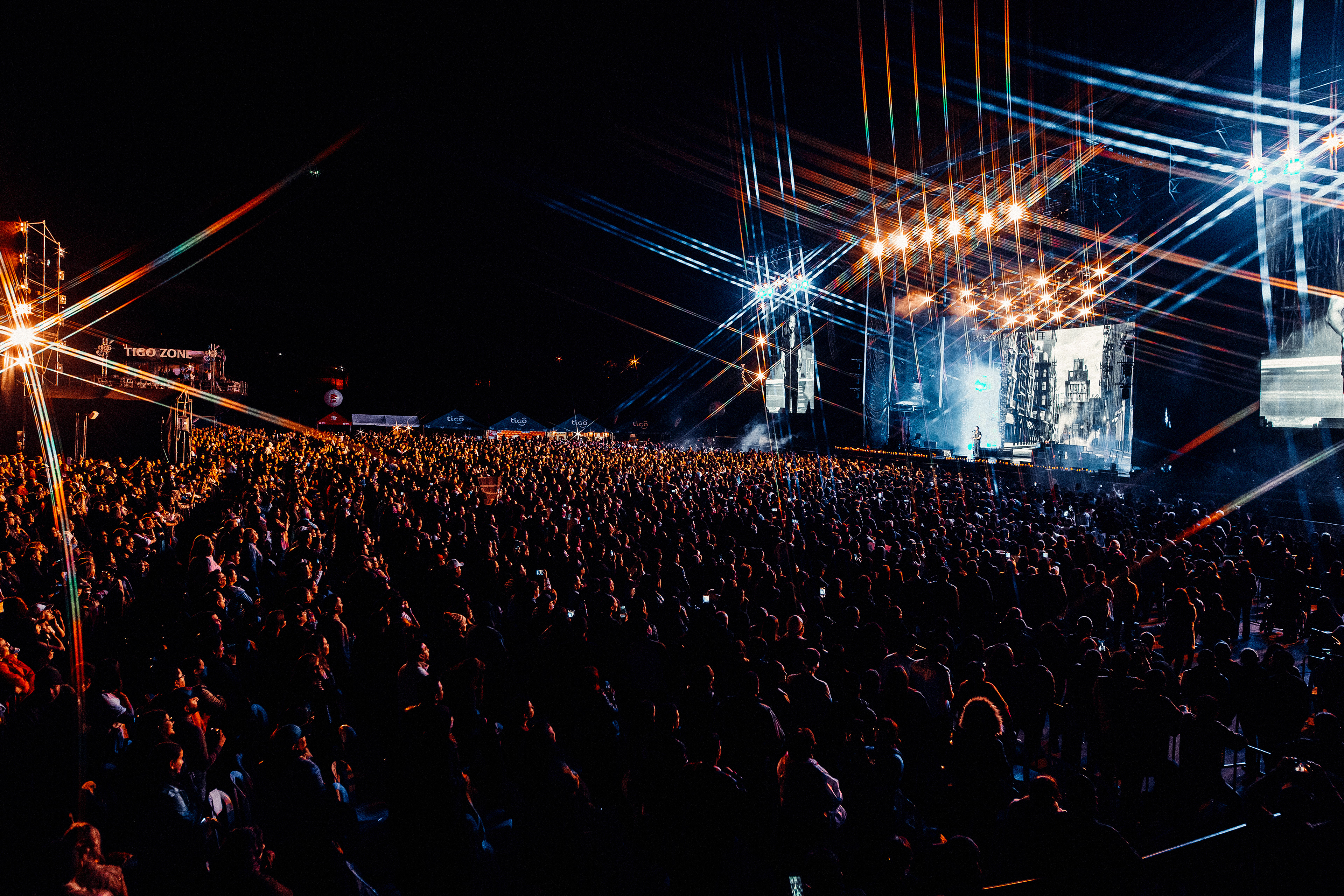 Ricardo Arjona B&N Tour