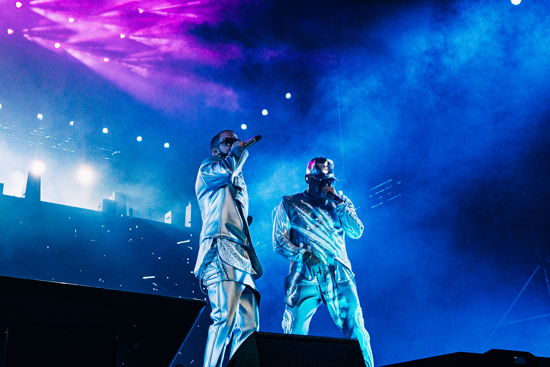 Wisin & Yandel