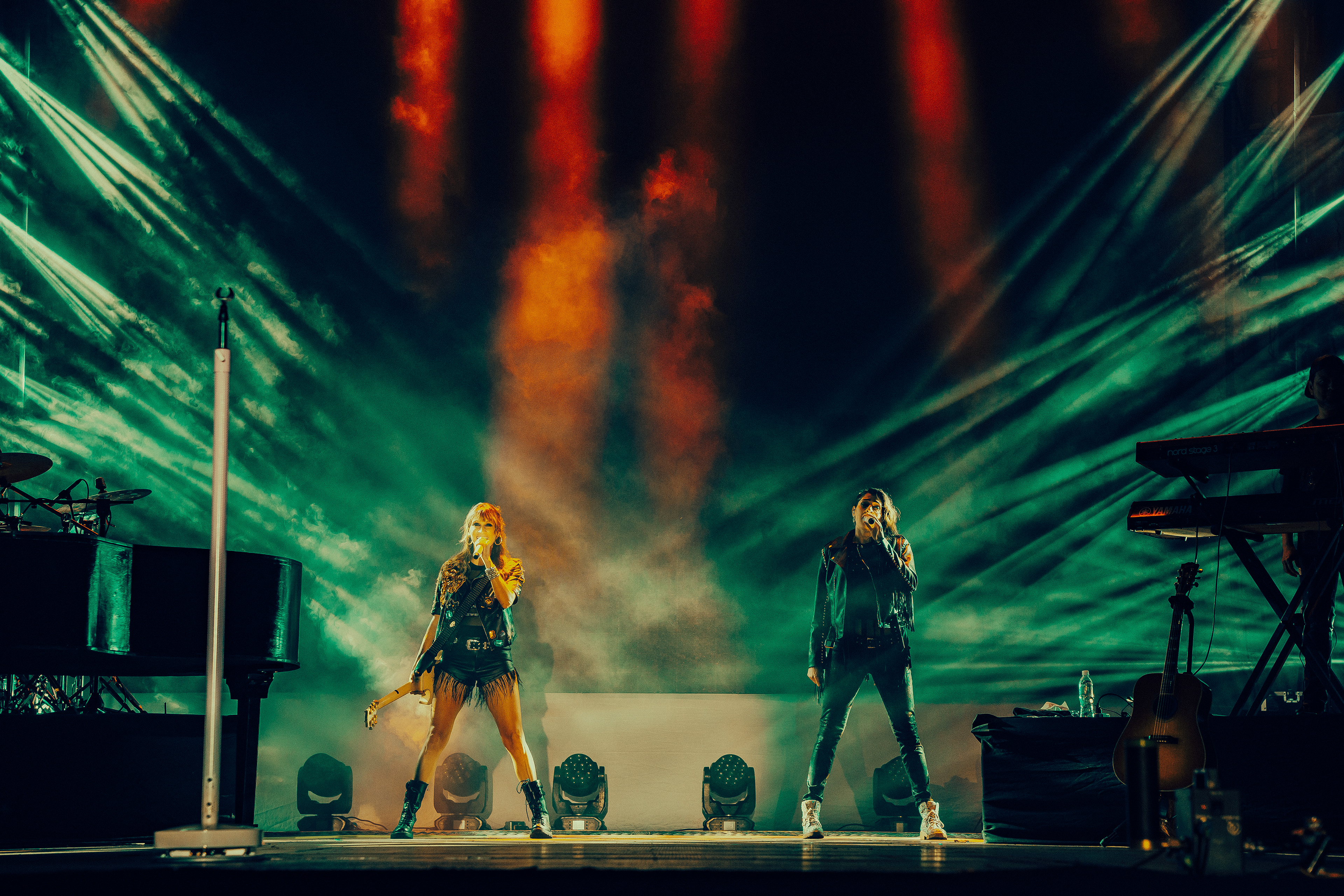 HAASH