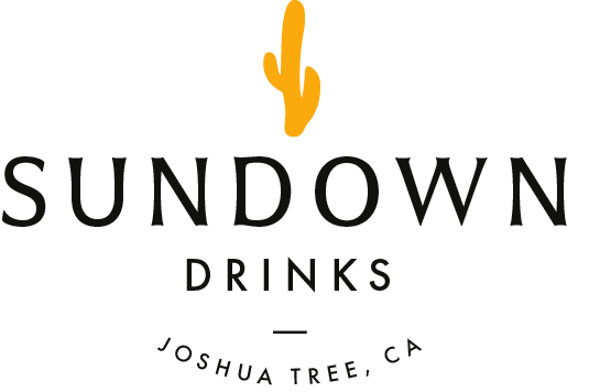 Sundown Drinks